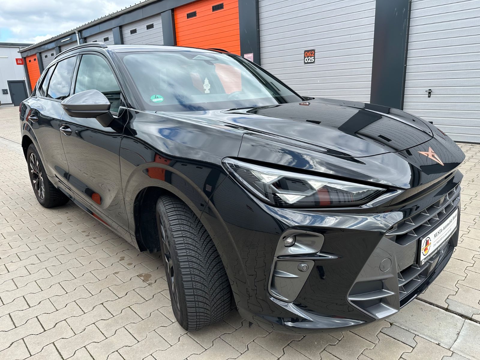 Cupra Terramar 1.5 eTSI 110 kW*CarPlay360°*CAM*SHZ*LED imagem 2