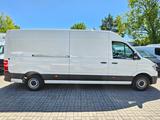 MAN TGE 3.180 MAXI|AUTOMATIK|3,0t AHK|->OHNE SCHÄDEN - MAN in Berlin