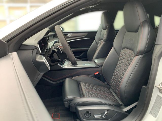 RS7 Sportback performance B&O+NACHT+MATRIX+PANO+
