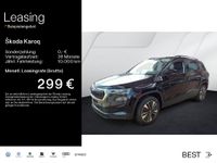 Skoda Karoq - Vorschau Bild 1