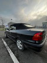 Opel Astra F*Tüv*Bastler *zahnriemen neu * - Opel Astra: Cabrio, F