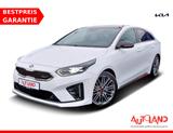Kia ProCeed GT LED Navi Panorama Kamera Sitzheizung - Kia Gebrauchtwagen in Leipzig