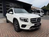 Mercedes-Benz GLB 250 4Matic AMG Line Panorama LED Kamera - weiße Mercedes-Benz GLB-Klasse