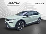 Skoda Elroq First Edition II. 210 kW 1-Gang-Automatik - Skoda Elroq: First Edition