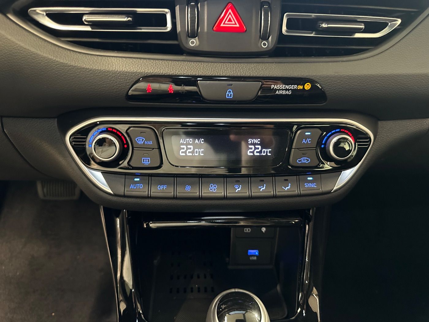 Hyundai i30 – Bild 13