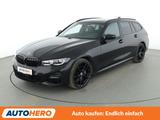 BMW 3er 330d xDrive M Sport Aut.*LASER*NAVI*ACC*CAM* - BMW 330 in Augsburg