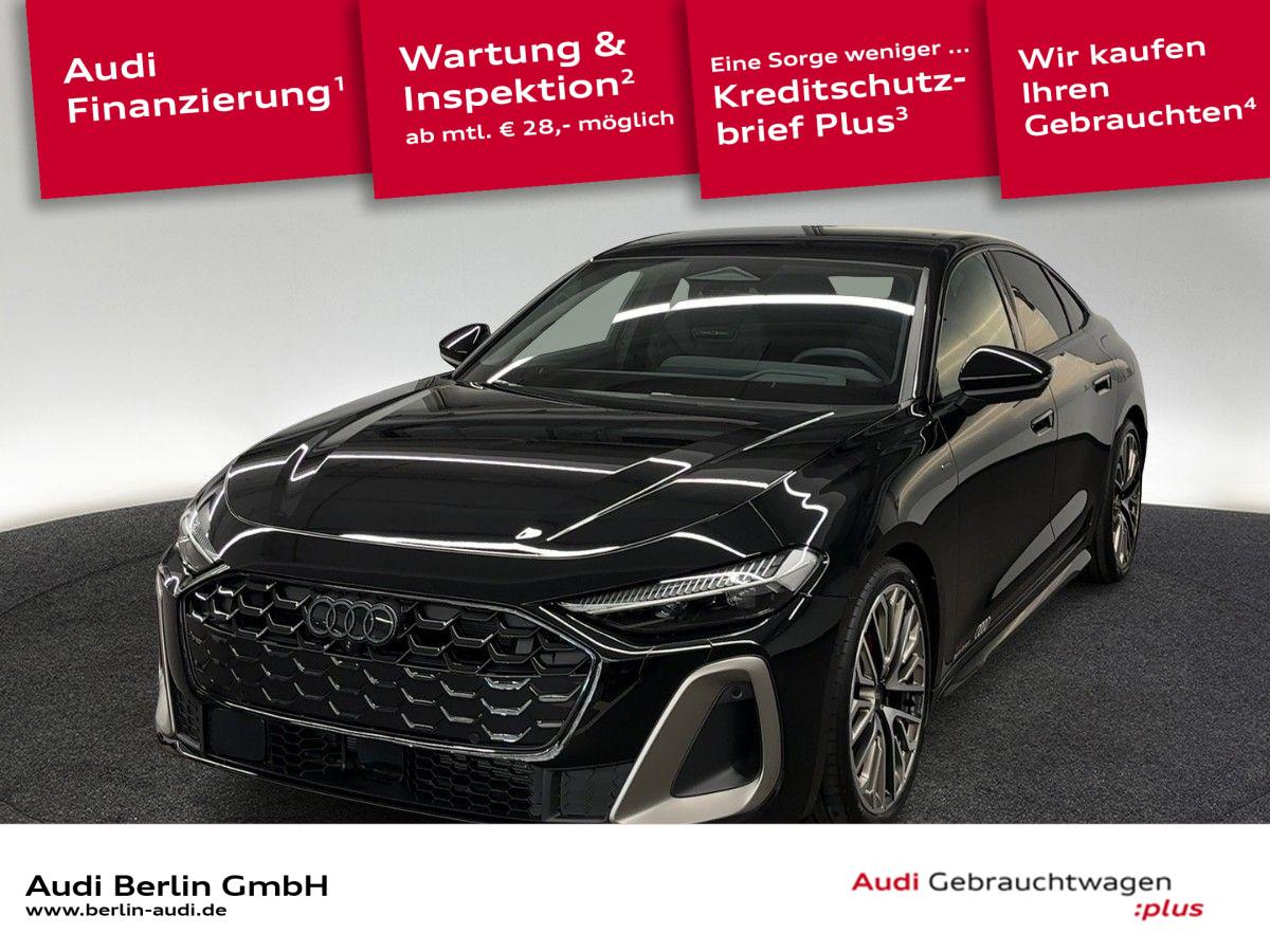 Audi A5 Limousine e-hybrid quattro S tronic