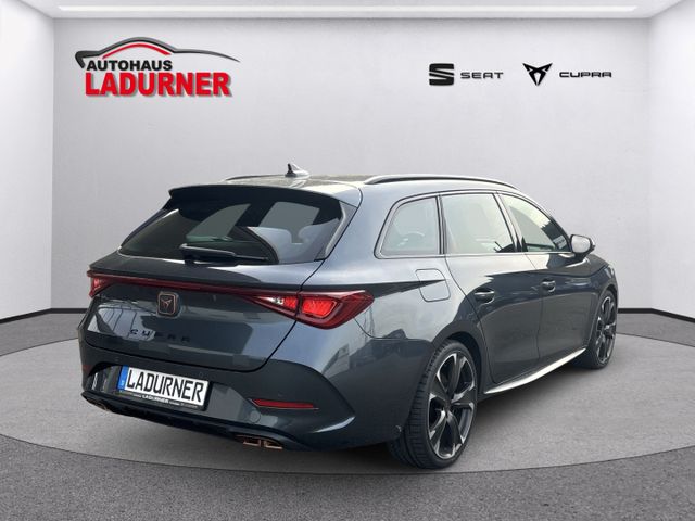 Leon Sportstourer VZ Hybrid *Navi+AHK+ACC+PDC*