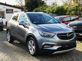 Opel Mokka X 1.4 Turbo INNOVATION Automatik - Opel Mokka X aus 2016