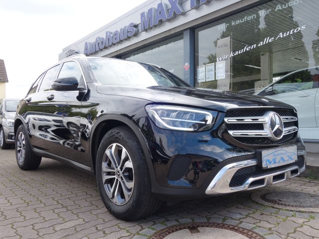 Mercedes-Benz GLC 220 d 4Matic/NAVI/Kamera/Dig.Tacho/Panorama