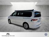 Volkswagen T7 California Beach Camper 2.0 TDI DSG Klima Nav - Volkswagen T7 California mit Anhängerkupplung