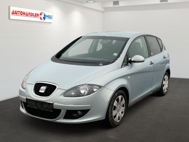 Seat Altea 1.6 Klimaanlage PDC SHZ