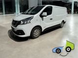 Nissan NV300 Kasten L1H1 2,9t/Kamera/Webasto/Navi/AHK+ - Nissan NV300 Gebrauchtwagen