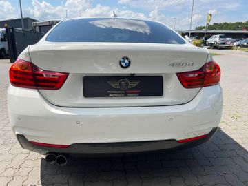 BMW 420 - 8