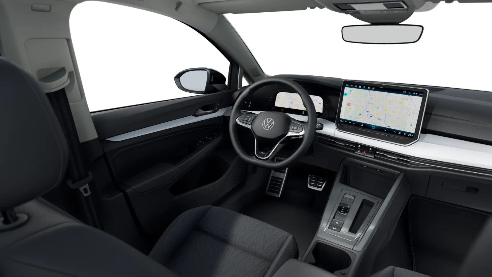 Volkswagen Golf - Bild 14