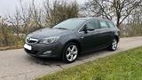 Opel Astra J Sports Tourer 1.4 Turbo - Opel Astra aus 2010: Sports