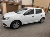 Dacia Sandero SCe 75 Access Access - Dacia Sandero mit Benzin-Antrieb: Access