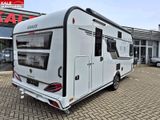 Knaus SÜDWIND 540 FDK*27" Smart TV*Gasbackofen*Markise - Knaus Fdk