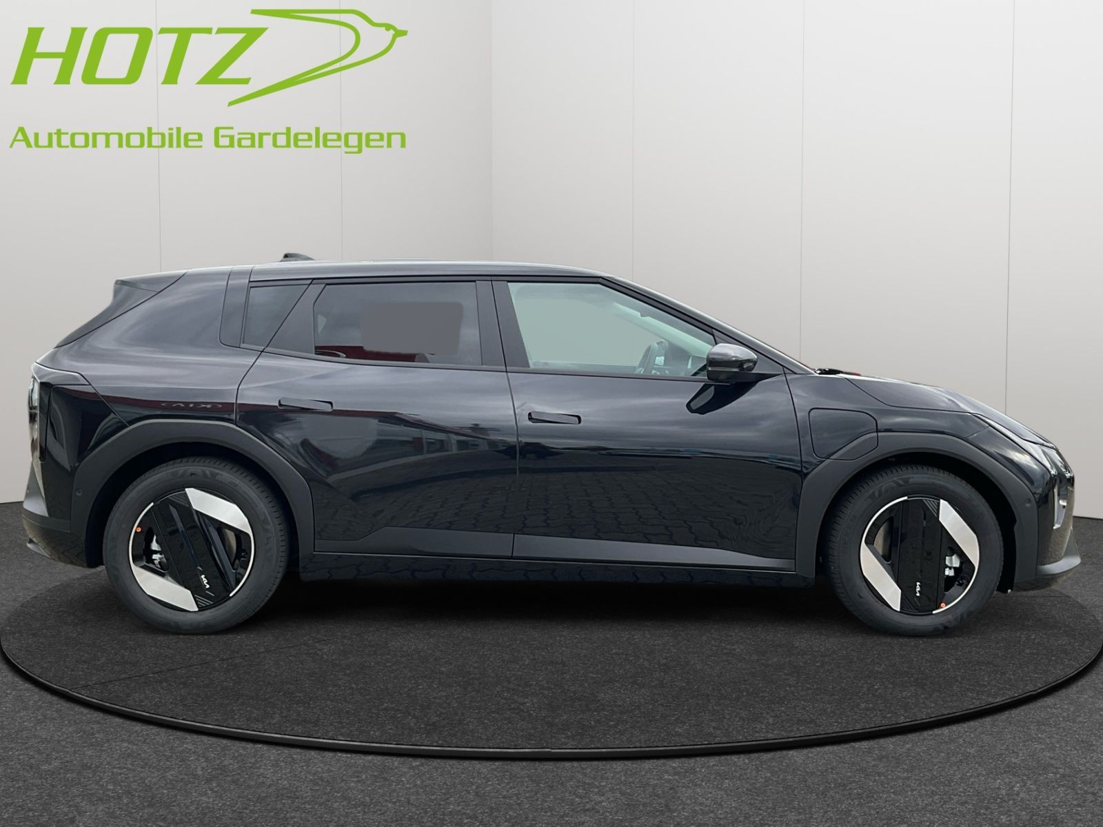 Kia EV4 - Bild 7