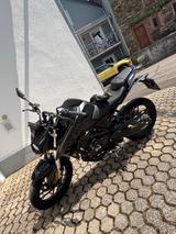 VOGE R125 - VOGE R125