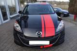 Mazda 3 Lim. Active Plus - gebrauchte Mazda 3 aus dem Jahr 2010