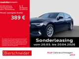 Audi A6 Av 45 TFSI advanced 19 AHK MATRIX LEDER - mit Benzin-Antrieb: Kombi, 1.4