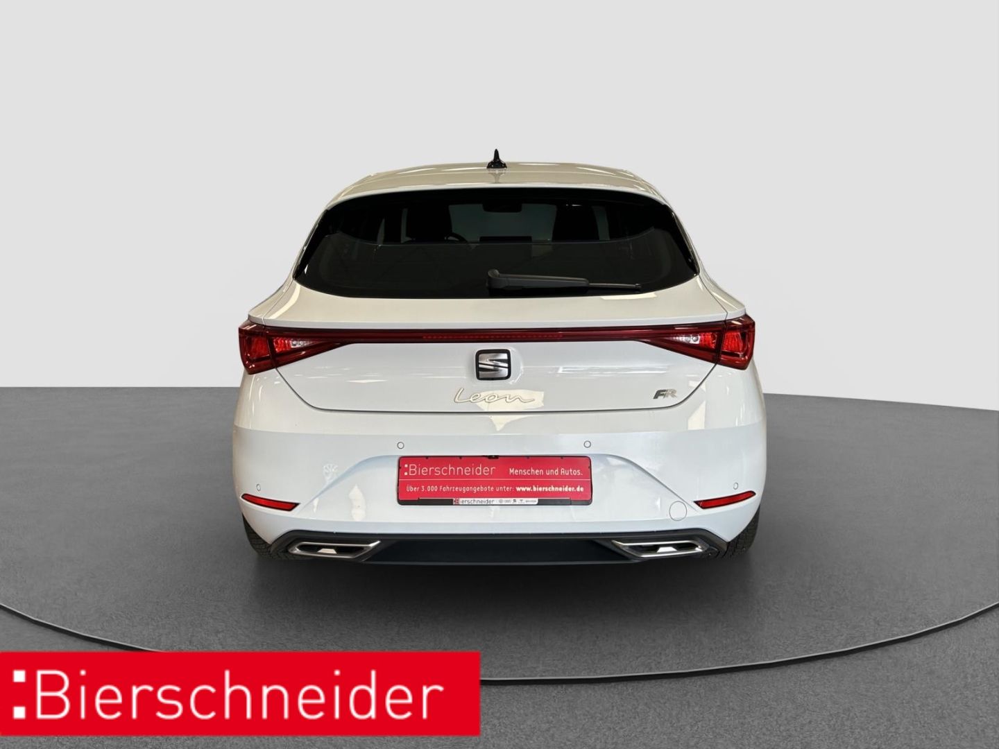 Seat Leon - Bild 7