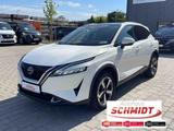 Nissan Qashqai ePower N-Connecta AHK/Tech/Winter/Busine - Nissan Qashqai mit Hybrid-Antrieb