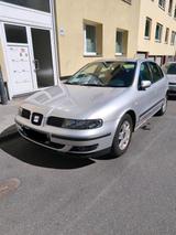 Seat Leon. Tüv bis Juni 2027 - gebrauchte Seat Leon aus dem Jahr 2000