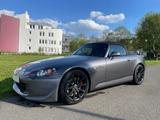Honda S2000 AP1 Facelift Moonrock OEM+ - gebrauchte Honda Cabrios