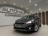 Kia cee'd Edition 7*1HD*SERVICE NEU*TÜV NEU - Kia: Cee D 7