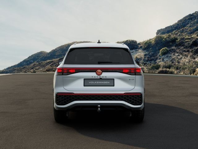 Volkswagen Tayron - Bild 5