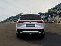 Volkswagen Tayron - Vorschau Bild 5