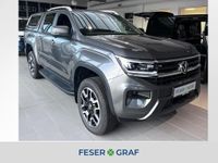 Volkswagen Amarok - Vorschau Bild 1