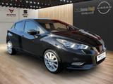 Nissan Micra 1.0 N-Sport BOSE KAMERA SHZ PDC KLIMA - gebrauchte Nissan Micra aus dem Jahr 2019