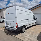 Ford Transit Kasten L3H2 | 2.2 TDCi (140 PS) - Ford Transit: 140 Ps