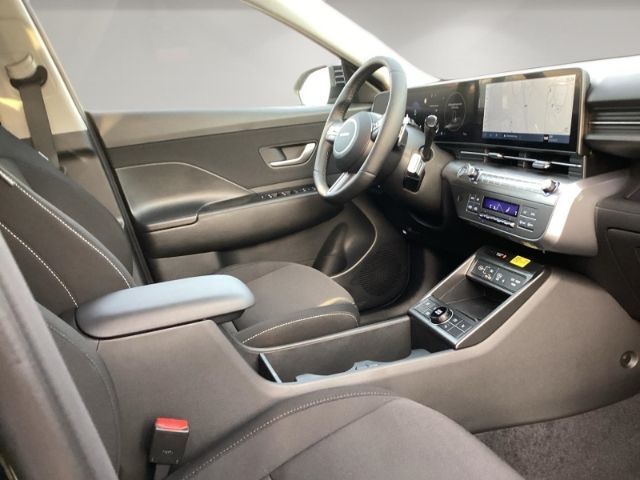 Hyundai KONA - Bild 14