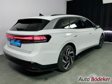 Volkswagen ID.7 Tourer Pro electric 1-Gang-Automatik Navi