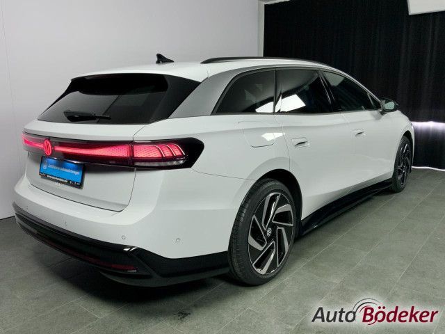 Volkswagen ID.7 Tourer Pro electric 1-Gang-Automatik Navi