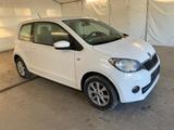 Skoda Citigo 1.0 MPI Ambition SPORT-FAHRWERK - Skoda Citigo mit 3 Türen