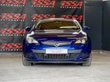 Opel Astra GTC 1.6 ECOTEC Turbo AFL+/FlexRide/Navi - Opel Astra: Coupe, Turbo