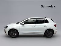 Skoda Fabia - Vorschau Bild 2