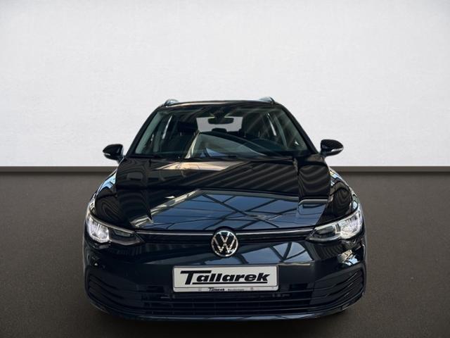 Volkswagen Golf Variant 2.0 TDI Life Navi, LED, AHK, Ganzja