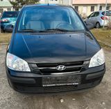 Hyundai Getz 1.3 GLS GLS - Hyundai Getz: 1.3