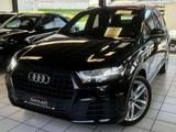 Audi Q7 3.0 TDI ULTRA QUATTRO PANORAMADACH AHK  - schwarze Audi Q7