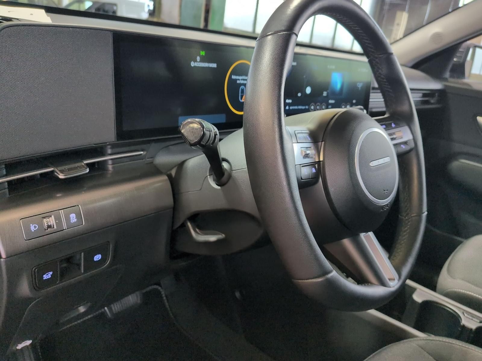 Hyundai KONA Elektro – Bild 16