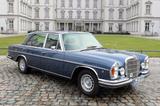 Mercedes-Benz 300 SEL 3.5   W109  * Classic-Data 2