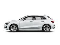 Audi A3 - Vorschau Bild 6