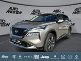 Nissan X-Trail Tekna AHK|Kamera|Klimaaut.|NAVI|C - Nissan X-Trail in Bielefeld