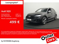 Audi SQ5 - Vorschau Bild 2